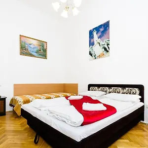  Apartman Grand Boulevard