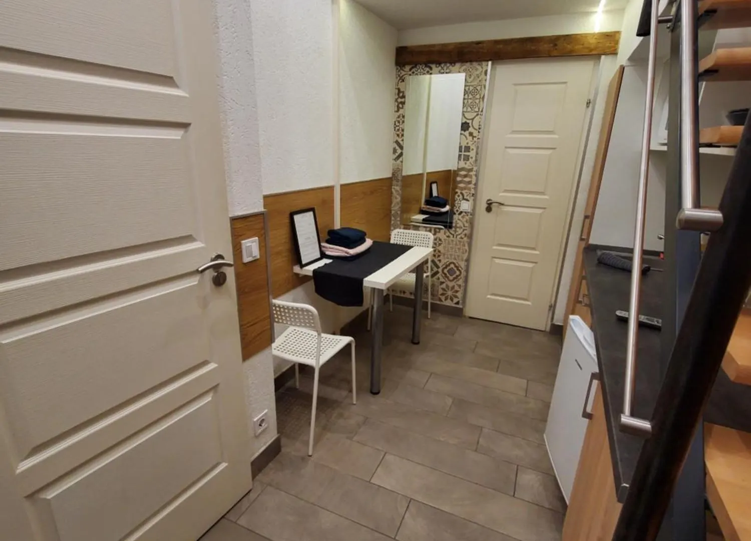 Treestyle Apartments Budapest Hungary